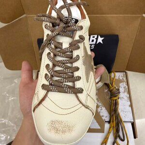 Golden Goose Midstars size 38